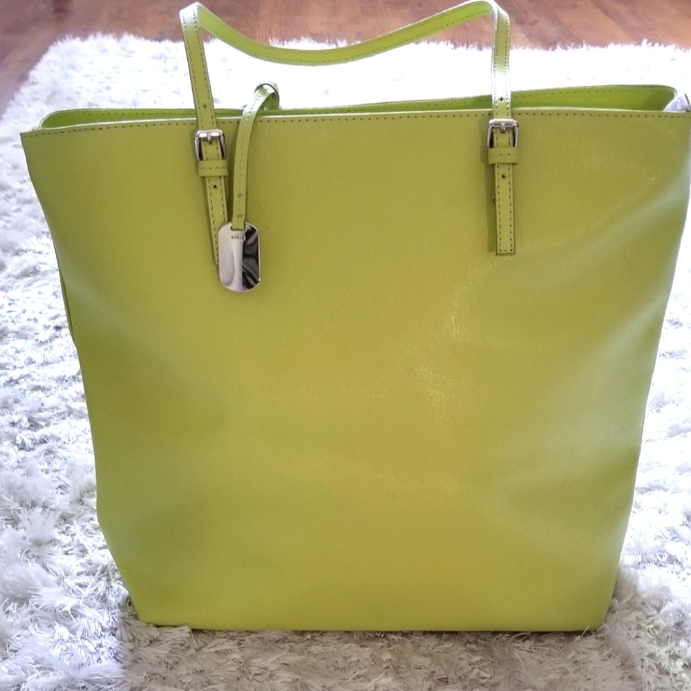 Furla tote